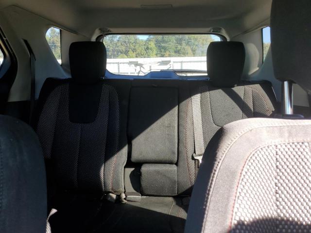 Photo 10 from auction – 2013 CHEVROLET EQUINOX LT with VIN 2GNALDEK0D6274994