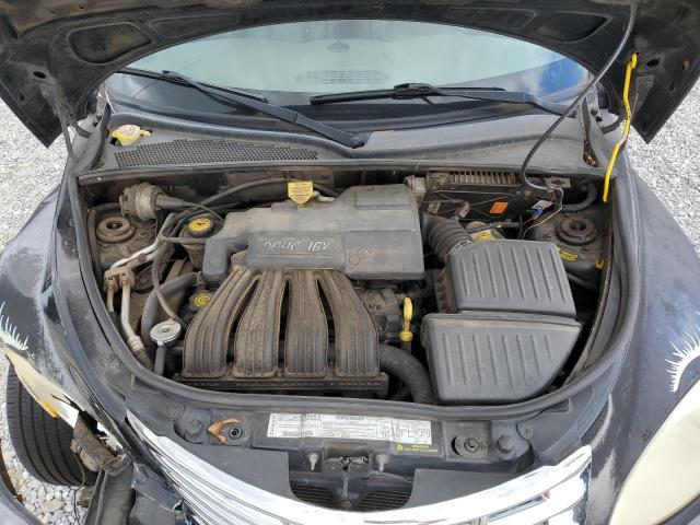 Photo 12 from auction – 2002 CHRYSLER PT CRUISER with VIN 3C8FY68B82T215030