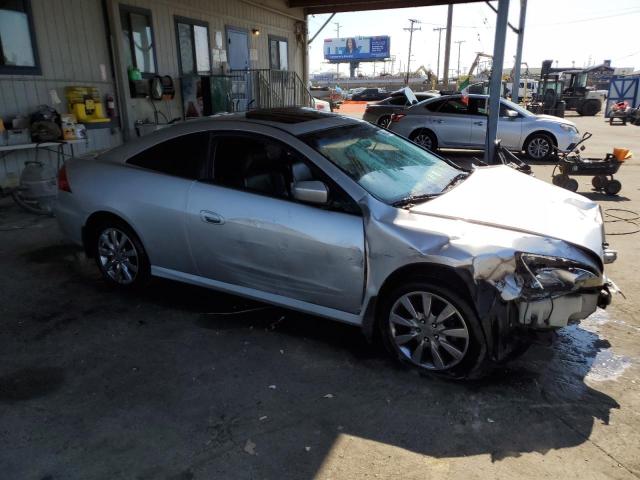Photo 4 from auction – 2007 HONDA ACCORD EX with VIN 1HGCM72737A005350