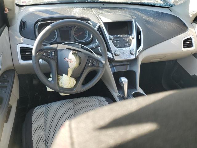 Photo 8 from auction – 2013 GMC TERRAIN SL with VIN 2GKALMEK8D6383359