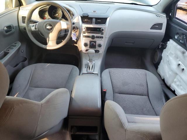 Photo 8 from auction – 2010 CHEVROLET MALIBU LS with VIN 1G1ZB5EB6A4164042