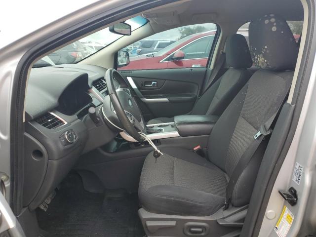 Photo 7 from auction – 2011 FORD EDGE SEL with VIN 2FMDK3JC0BBA84713