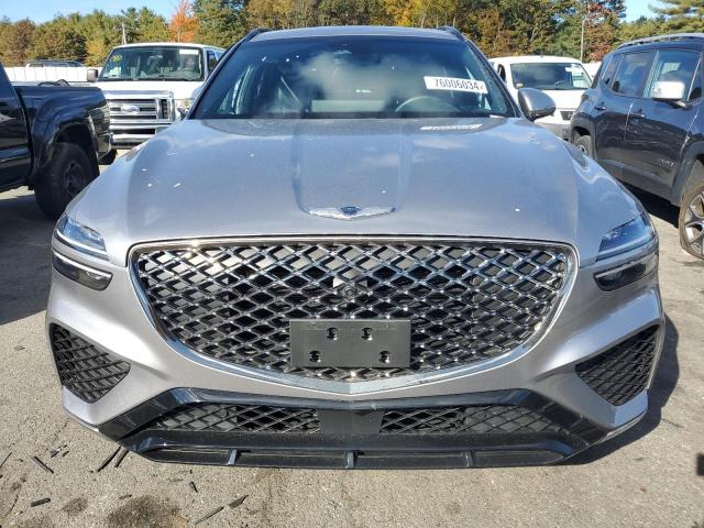 Photo 5 from auction – 2024 GENESIS GV70 BASE with VIN 5NMMADTB6RH000472