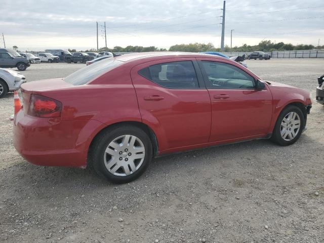 Photo 3 from auction – 2013 DODGE AVENGER SE with VIN 1C3CDZABXDN618431
