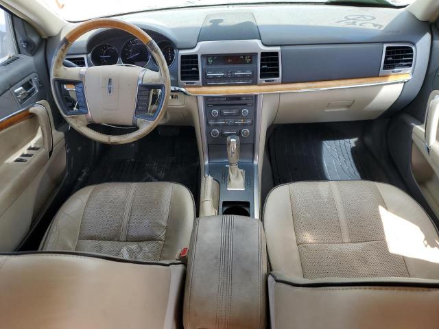 Photo 8 from auction – 2012 LINCOLN MKZ with VIN 3LNHL2GC4CR834309