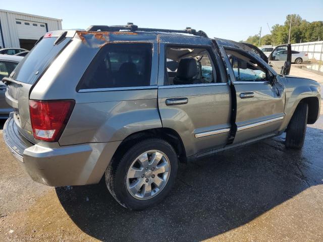 Photo 3 from auction – 2008 JEEP GRAND CHER with VIN 1J8HS58N08C190363