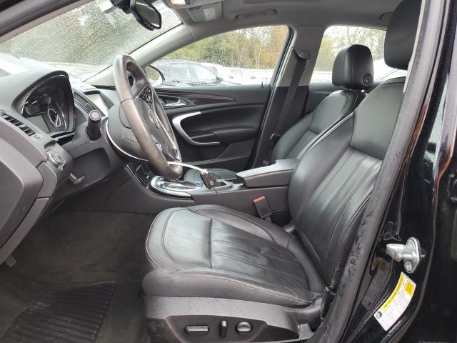 Photo 7 from auction – 2017 BUICK REGAL with VIN 2G4GM5EX6H9139102