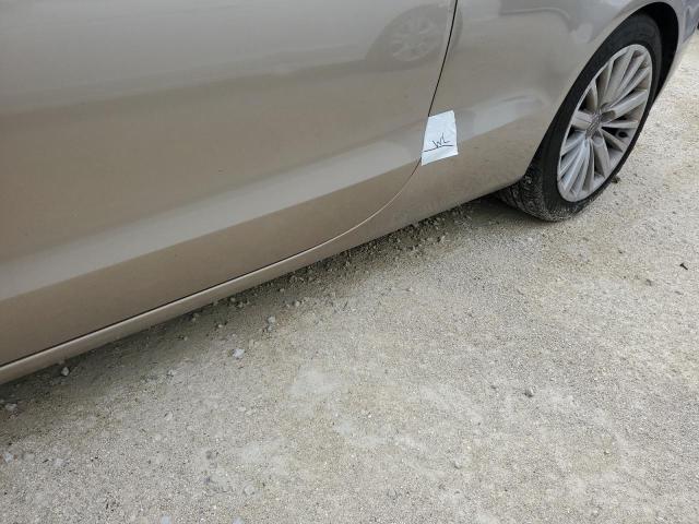 Photo 12 from auction – 2011 AUDI A5 PREMIUM with VIN WAULFAFH4BN001671