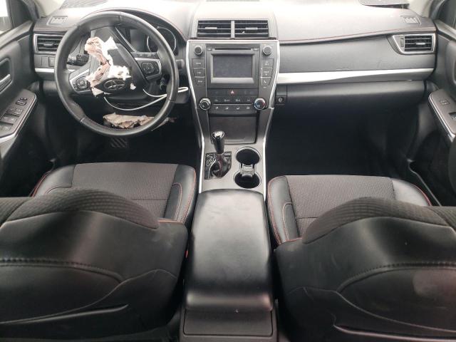 Photo 8 from auction – 2017 TOYOTA CAMRY LE with VIN 4T1BF1FK6HU432386