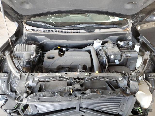 Photo 11 from auction – 2019 GMC TERRAIN SL with VIN 3GKALMEVXKL395239