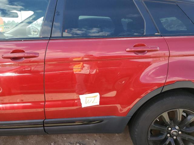 Photo 13 from auction – 2019 LAND ROVER RANGE ROVE with VIN SALVP2RX2KH349882
