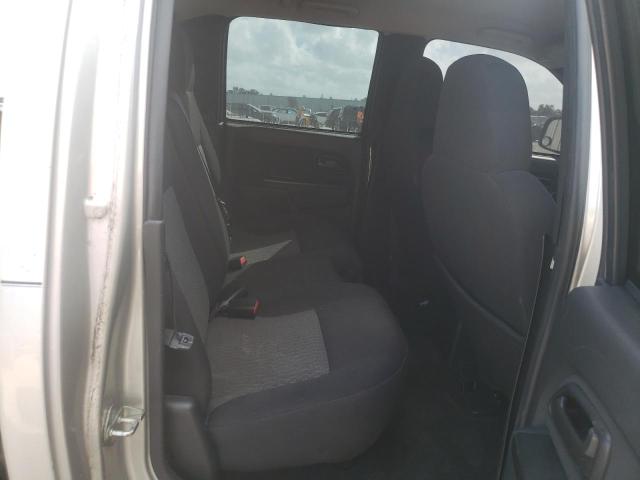 Photo 11 from auction – 2007 CHEVROLET COLORADO with VIN 1GCDT13E078108832