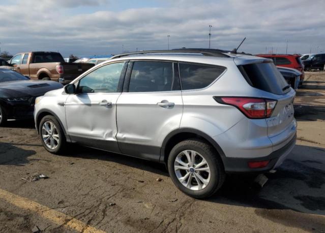 Photo 2 from auction – 2018 FORD ESCAPE SE with VIN 1FMCU0GD6JUA20303