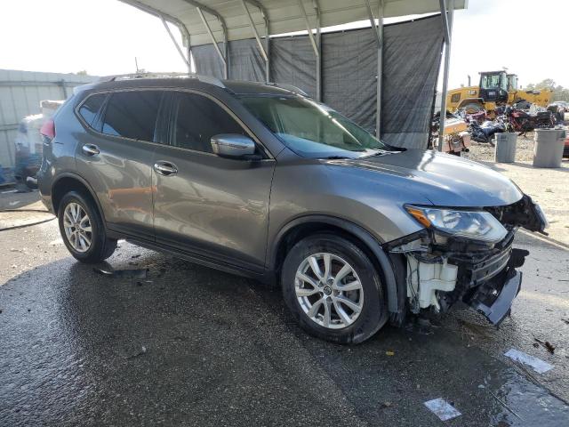 Photo 4 from auction – 2017 NISSAN ROGUE S with VIN KNMAT2MT5HP547215