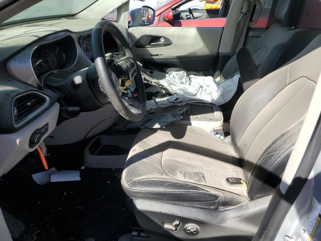 Photo 7 from auction – 2022 CHRYSLER PACIFICA T with VIN 2C4RC1BG4NR152164