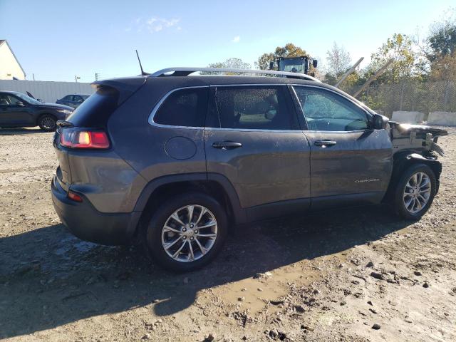 Photo 3 from auction – 2019 JEEP CHEROKEE L with VIN 1C4PJLLB1KD110867