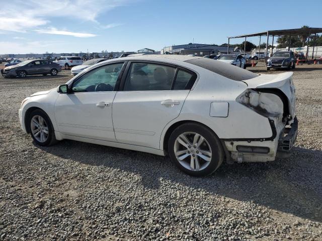 Photo 2 from auction – 2012 NISSAN ALTIMA SR with VIN 1N4BL2APXCC133610