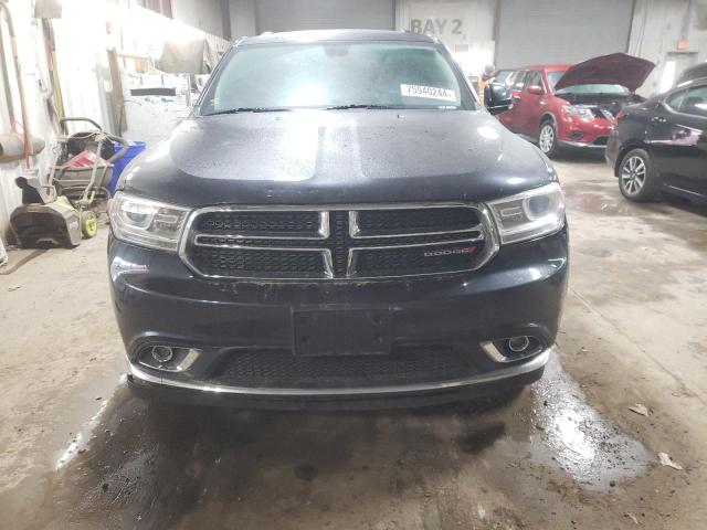 Photo 5 from auction – 2014 DODGE DURANGO LI with VIN 1C4SDJDTXEC332900