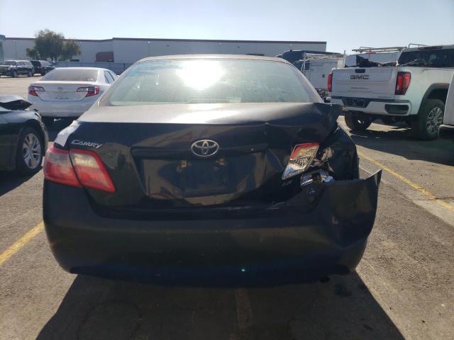 Photo 6 from auction – 2009 TOYOTA CAMRY BASE with VIN 4T1BE46K39U889002