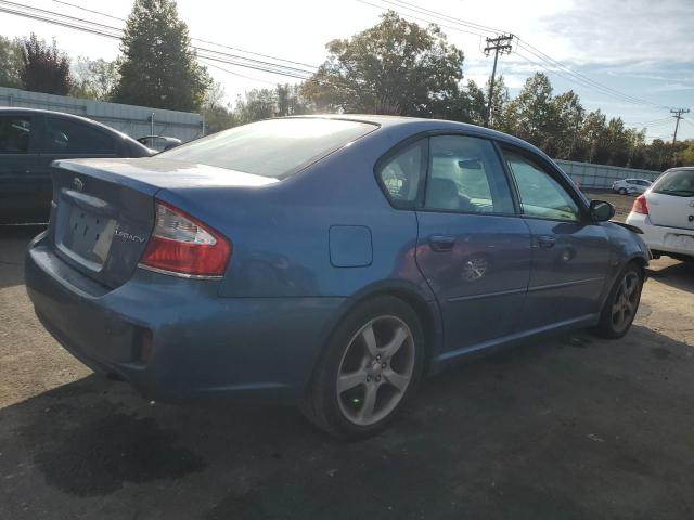 Zdjęcie 3 z aukcji – 2009 SUBARU LEGACY 2.5 z VIN 4S3BL616497210773