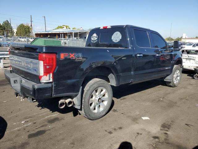 Photo 3 from auction – 2018 FORD F250 SUPER with VIN 1FT7W2BT7JEB51227