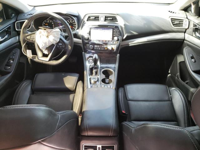 Photo 8 from auction – 2018 NISSAN MAXIMA 3.5 with VIN 1N4AA6APXJC408544