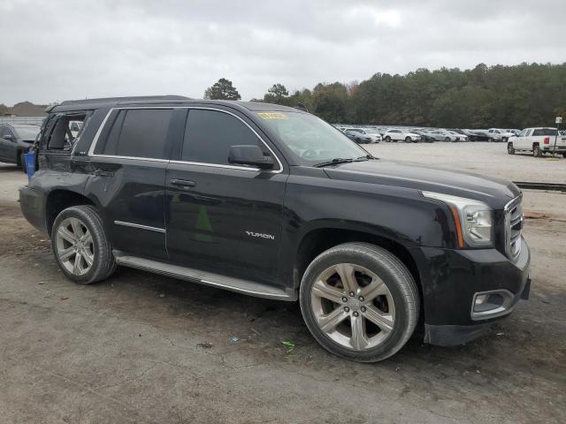Photo 4 from auction – 2016 GMC YUKON SLT with VIN 1GKS2BKC3GR308134
