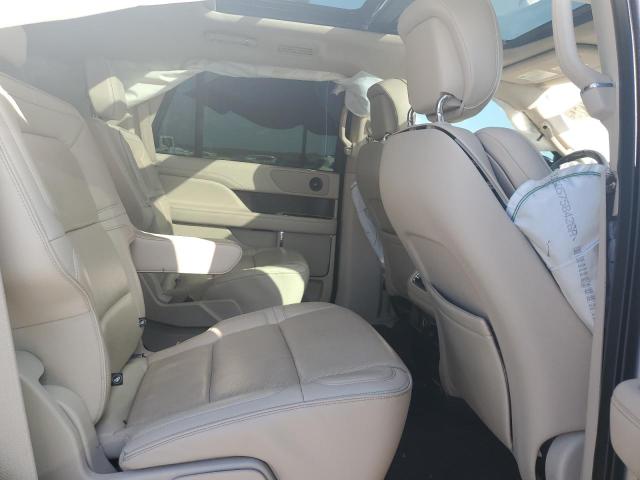 Photo 11 from auction – 2018 LINCOLN NAVIGATOR with VIN 5LMJJ2HT8JEL02192
