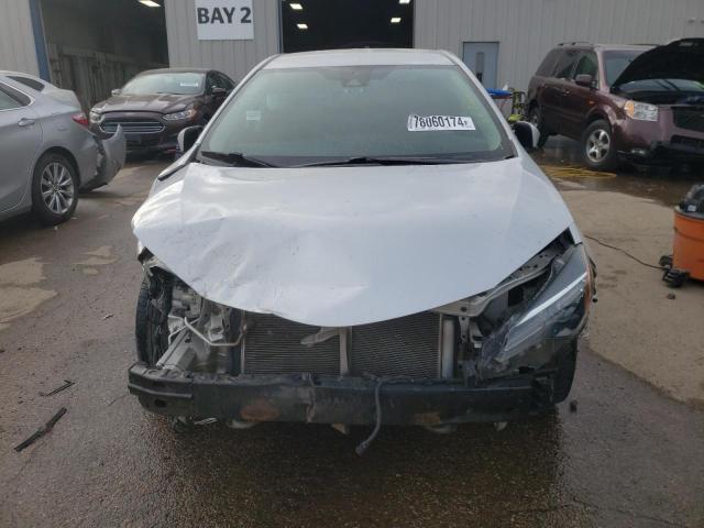 Photo 5 from auction – 2019 TOYOTA COROLLA L with VIN 5YFBURHE1KP920214