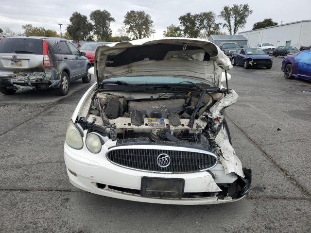 Photo 5 from auction – 2005 BUICK LACROSSE C with VIN 2G4WD532251329346