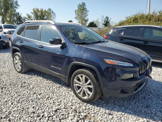 Photo 4 from auction – 2015 JEEP CHEROKEE L with VIN 1C4PJMDS5FW501339