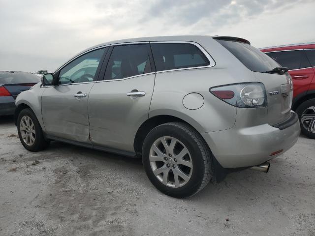 Photo 2 from auction – 2009 MAZDA CX-7 with VIN JM3ER293390233864