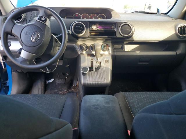 Photo 8 from auction – 2011 TOYOTA SCION XB with VIN JTLZE4FE4B1136734