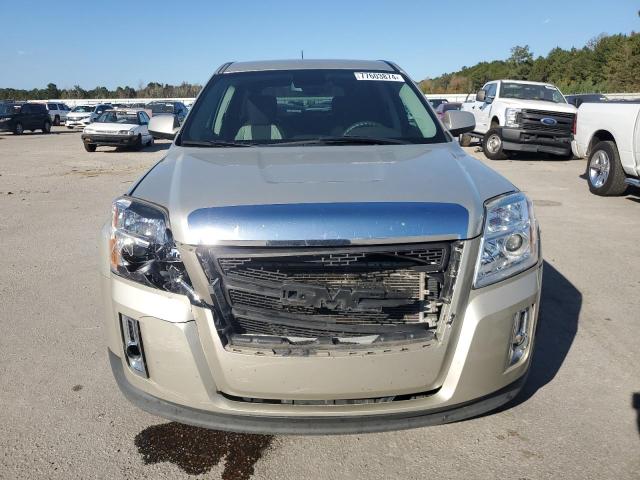 Photo 5 from auction – 2015 GMC TERRAIN SL with VIN 2GKALMEK9F6437805