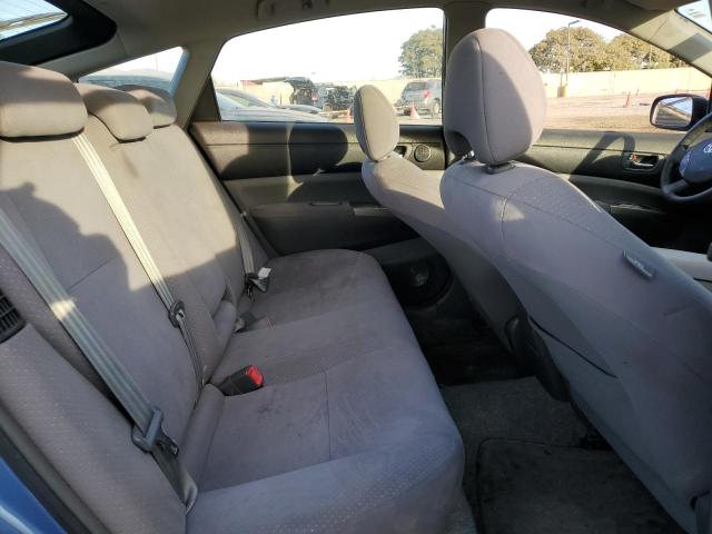 Photo 10 from auction – 2007 TOYOTA PRIUS with VIN JTDKB20U077583284