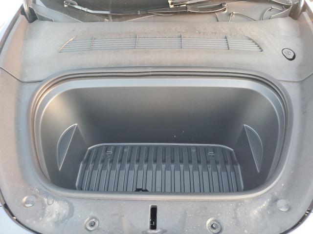 Photo 11 from auction – 2023 TESLA MODEL Y with VIN 7SAYGDEE3PA207598