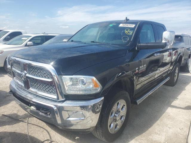 RAM 2500 LARAM 2014 with VIN 3C6UR5FL7EG271556 - Photo from auction
