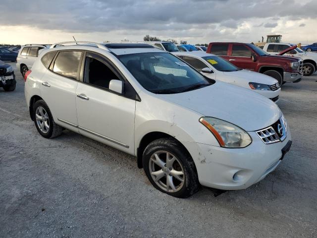 Photo 4 from auction – 2011 NISSAN ROGUE S with VIN JN8AS5MV7BW293062