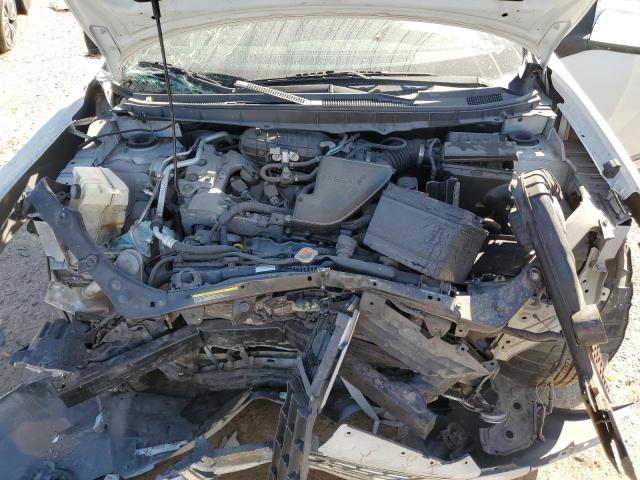 Photo 12 from auction – 2011 NISSAN ROGUE with VIN JN8AS5MT8BW153052