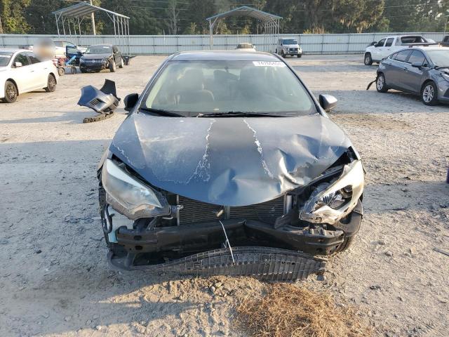 Photo 5 from auction – 2015 TOYOTA COROLLA L with VIN 2T1BURHE6FC465804