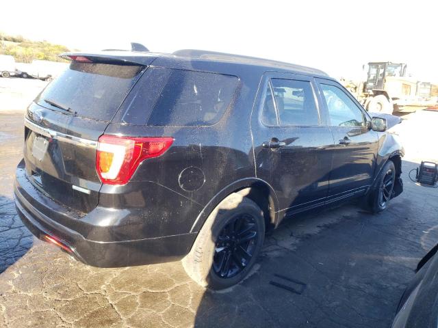 Photo 3 from auction – 2017 FORD EXPLORER with VIN 1FM5K7BH6HGC36484