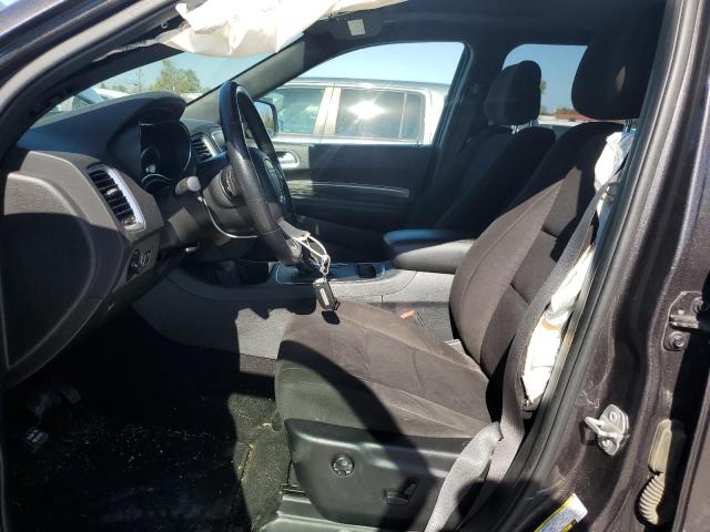 Photo 7 from auction – 2019 DODGE DURANGO SX with VIN 1C4RDJAG1KC651300