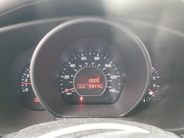 Photo 9 from auction – 2016 KIA SOUL with VIN KNDJN2A20G7851380