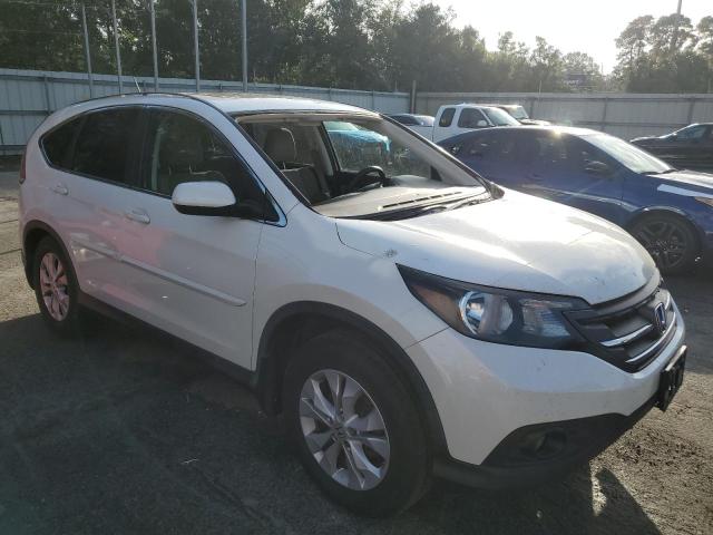 Photo 4 from auction – 2013 HONDA CR-V EX with VIN 5J6RM4H58DL049500