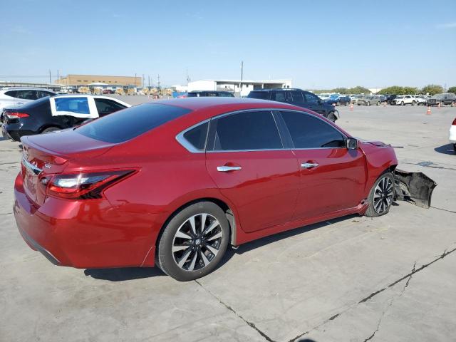 Photo 3 from auction – 2017 NISSAN ALTIMA 2.5 with VIN 1N4AL3AP3HC232486