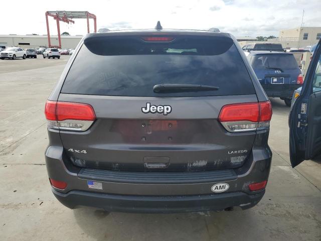 Photo 6 from auction – 2016 JEEP GRAND CHER with VIN 1C4RJFAG0GC492279