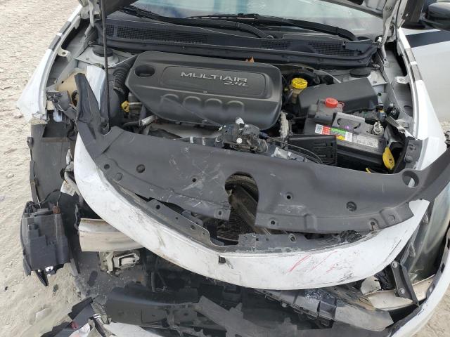 Photo 11 from auction – 2016 DODGE DART SXT with VIN 1C3CDFBB1GD517012