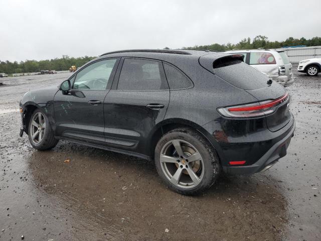 Photo 2 from auction – 2024 PORSCHE MACAN BASE with VIN WP1AA2A55RLB12603