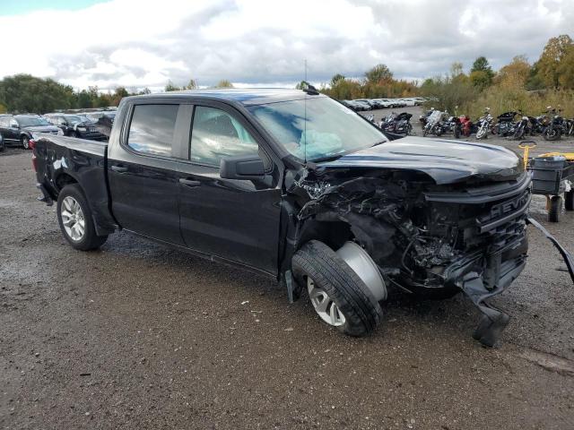 Photo 4 from auction – 2023 CHEVROLET SILVERADO with VIN 1GCPDBEK6PZ178140