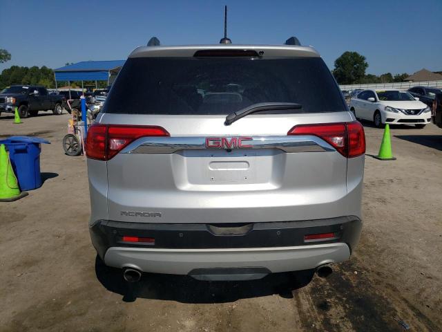 Photo 6 from auction – 2018 GMC ACADIA SLT with VIN 1GKKNMLS5JZ221836